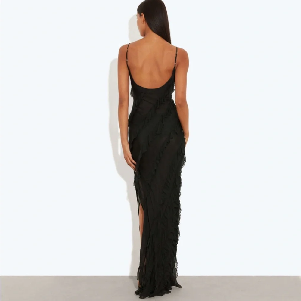 Rat & Boa Selena Dress - Picture 2 of 8